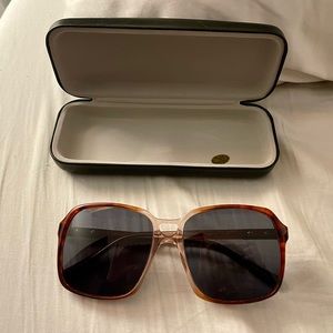 YSL Vintage Yves Saint Laurent sunglasses